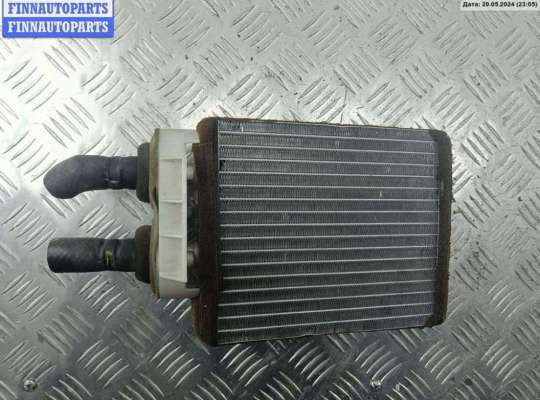 купить Радиатор отопителя (печки) на Mazda 626 (1997-2002) GF/GW