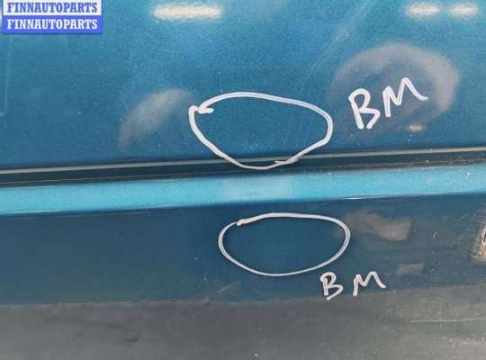 купить Дверь боковая передняя левая на Volkswagen Passat B3