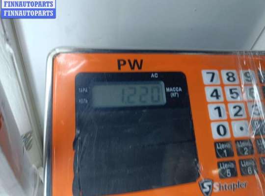 купить Петля двери передней правой на Renault Scenic II (2003-2009)