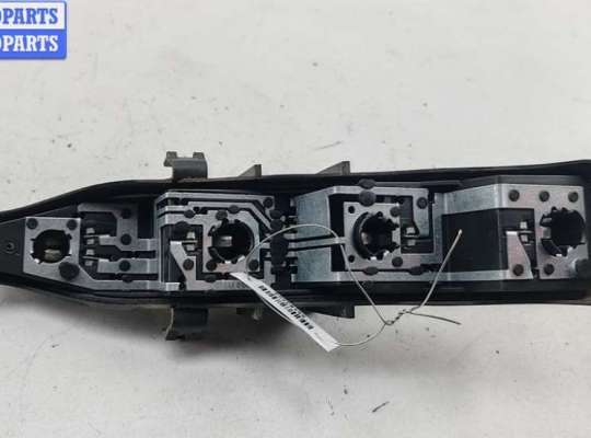 купить Плата фонаря заднего правого на Renault Scenic II (2003-2009)