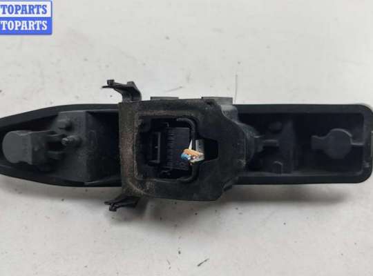 купить Плата фонаря заднего правого на Renault Scenic II (2003-2009)