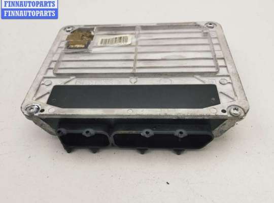 купить Блок управления двигателем (ДВС) на Volkswagen Passat B5