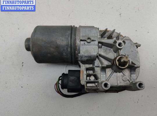 Двигатель стеклоочистителя переднего (моторчик дворников) SK541450 на Skoda Octavia mk2 (A5 1Z) 2004-2013