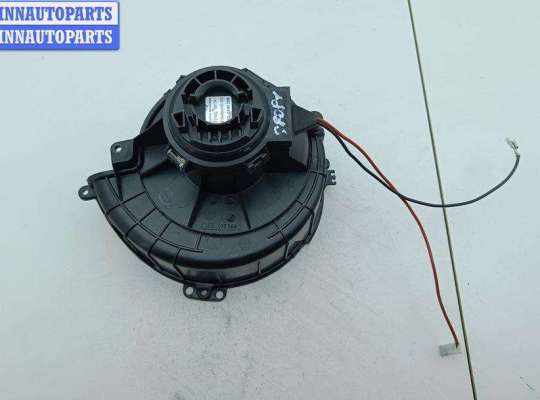 купить Двигатель отопителя (моторчик печки) на Opel Astra H (2004-2009)