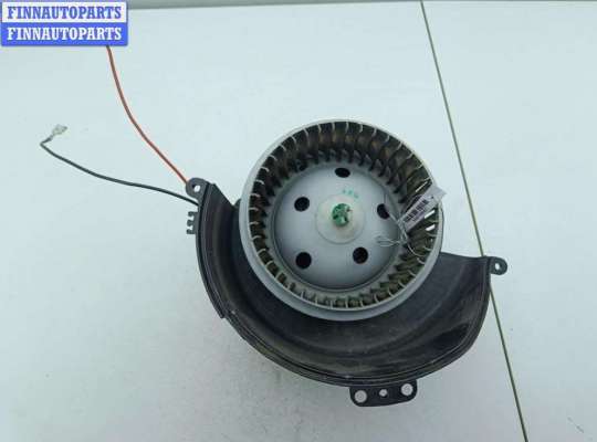 купить Двигатель отопителя (моторчик печки) на Opel Astra H (2004-2009)