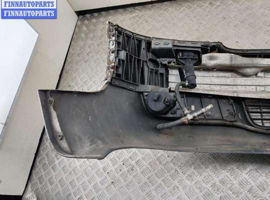 купить Бампер передний на Audi A6 C5 (1997-2005)