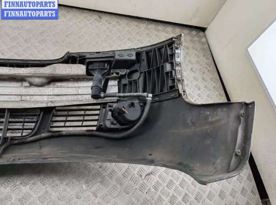 купить Бампер передний на Audi A6 C5 (1997-2005)