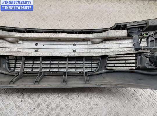 купить Бампер передний на Audi A6 C5 (1997-2005)