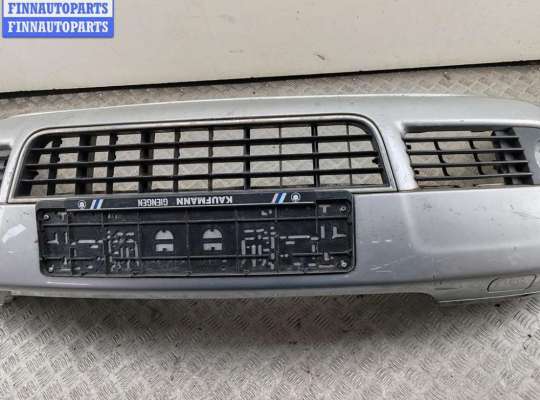 купить Бампер передний на Audi A6 C5 (1997-2005)