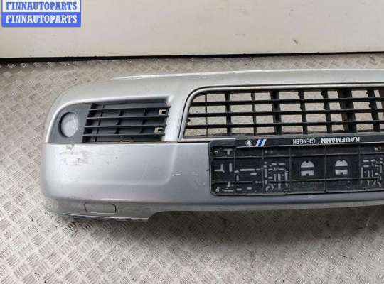 купить Бампер передний на Audi A6 C5 (1997-2005)