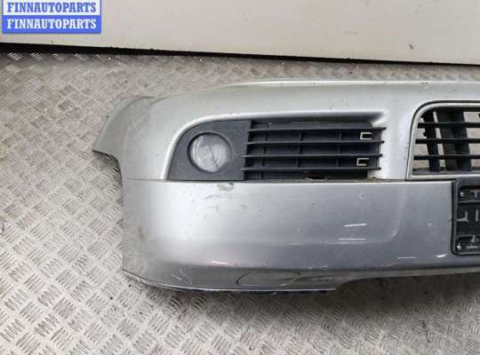 купить Бампер передний на Audi A6 C5 (1997-2005)