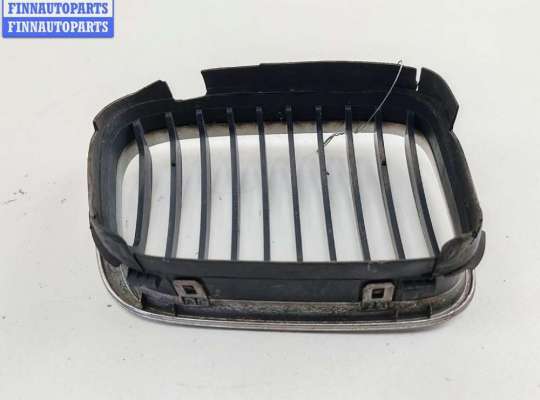 купить Решетка радиатора на BMW 3 E46 (1998-2006)