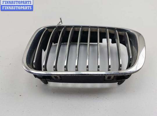 Решетка радиатора BM3563195 на BMW 3 E46 (1998-2006)