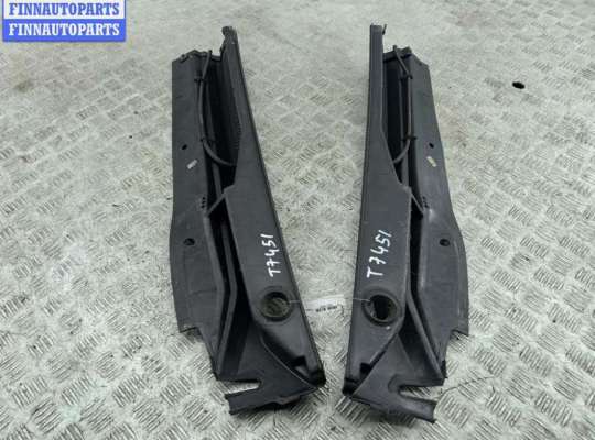 купить Дождевик на Citroen C4 Picasso