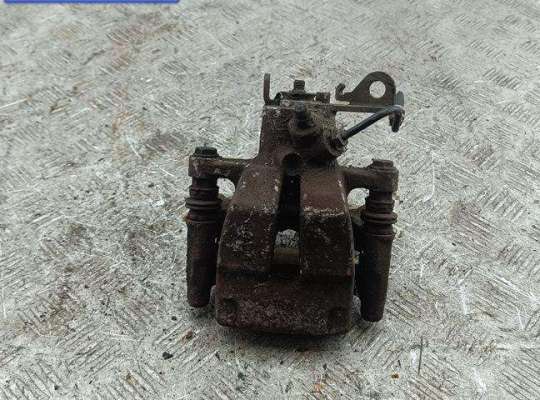 Суппорт на Renault Megane II