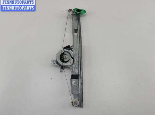 купить Стеклоподъемник электрический передний правый на Renault Scenic II (2003-2009)