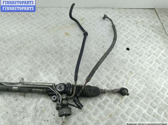 купить Рейка рулевая на Audi A4 B7 (2004-2008)