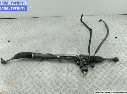 купить Рейка рулевая на Audi A4 B7 (2004-2008)