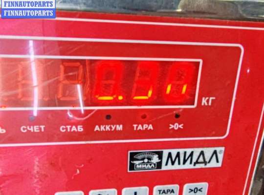 купить Шланг гидроусилителя на BMW 5 E39 (1995-2003)