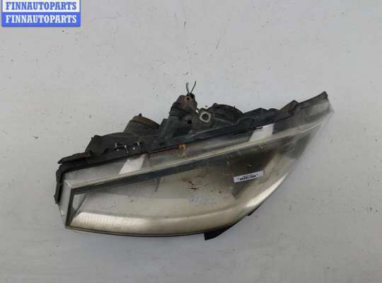 купить Фара левая на Renault Megane II (2002-2008)