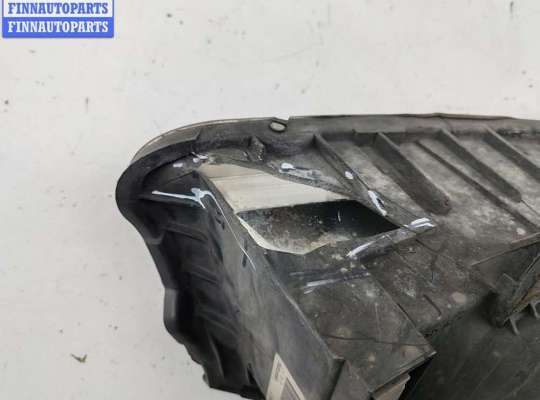 купить Фара левая на Renault Megane II (2002-2008)