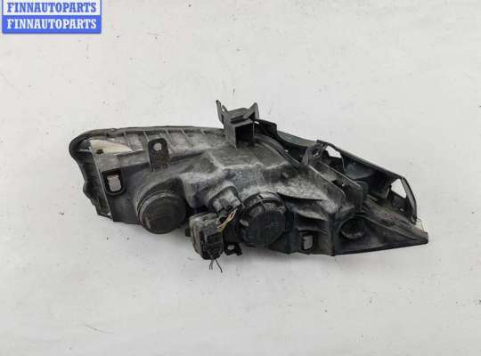 купить Фара левая на Renault Megane II (2002-2008)