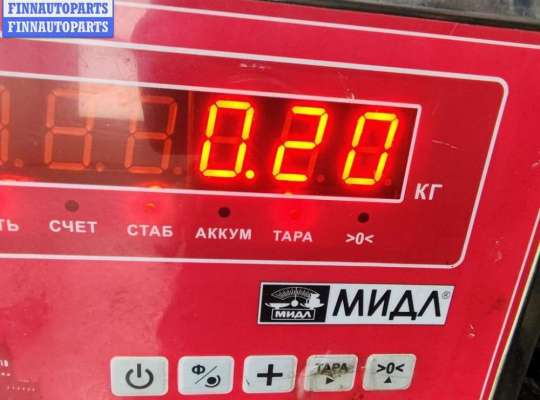 купить Клапан EGR (рециркуляции выхлопных газов) на Volkswagen Bora