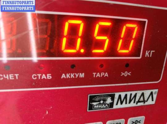 купить Щеткодержатель (поводок стеклоочистителя) передний на Peugeot 807