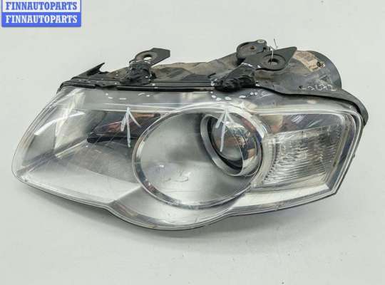 Фара левая VG2742066 на Volkswagen Passat B6