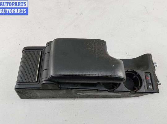 Купить Подлокотник на BMW 3 E46 (1998-2006) Подлокотник BM3592817 на BMW 3 E46 (1998-2006)
