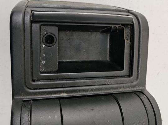 купить Подлокотник на BMW 3 E46 (1998-2006)