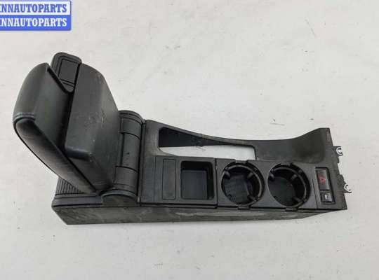 купить Подлокотник на BMW 3 E46 (1998-2006)