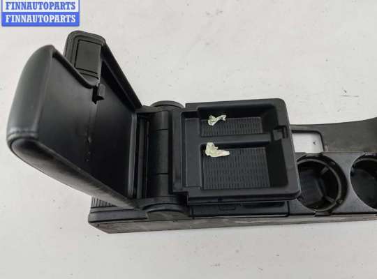 купить Подлокотник на BMW 3 E46 (1998-2006)