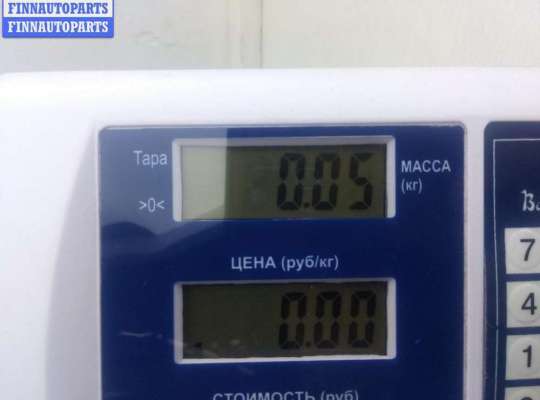 купить Форсунка омывателя фар на BMW X5 E53 (1999-2006)