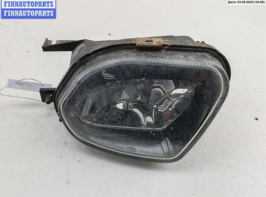 купить Фара противотуманная левая на Mercedes W211 (E)