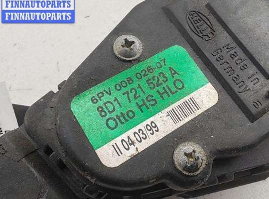 купить Педаль газа на Volkswagen Passat B5