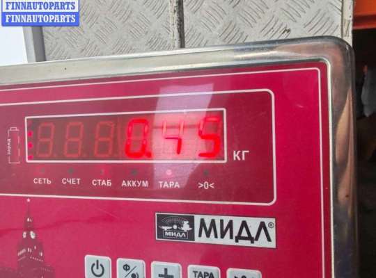 купить Педаль газа на Volkswagen Passat B5