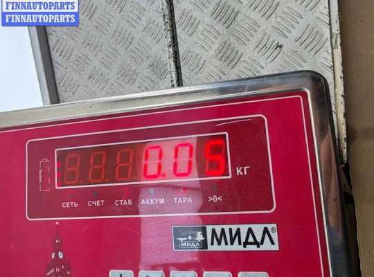 купить Пробка бака на Opel Astra G (1998-2004)