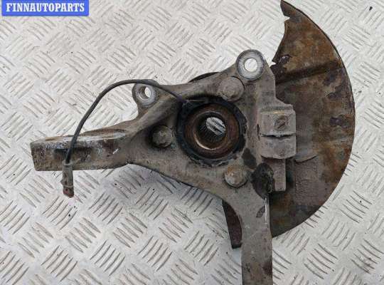 купить Ступица передняя левая на Opel Vectra C (2002-2008)
