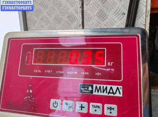 купить Блок комфорта на Mercedes M-Class ML W163 (1998-2004)