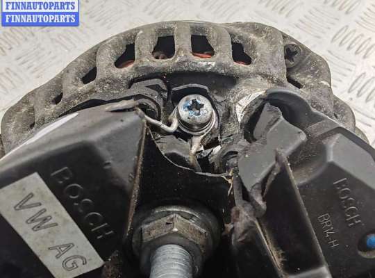 купить Генератор на Skoda Roomster