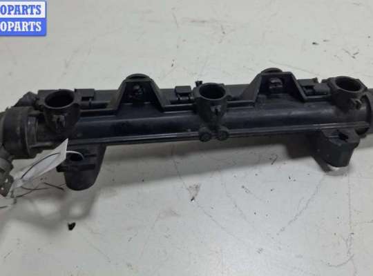 купить Рампа (рейка) топливная на Volkswagen Polo (2001-2005)