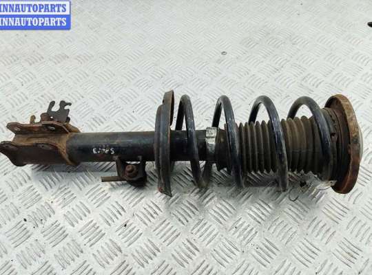 купить Стойка подвески передняя левая на Opel Vectra C (2002-2008)