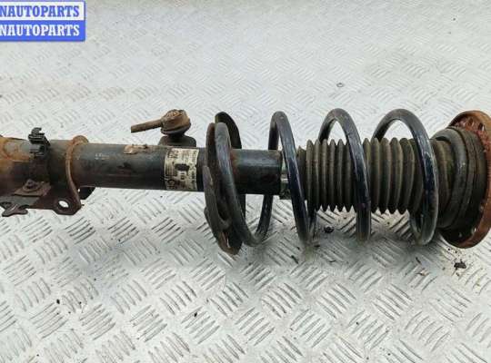 Стойка подвески передняя левая OP2382559 на Opel Vectra C (2002-2008)