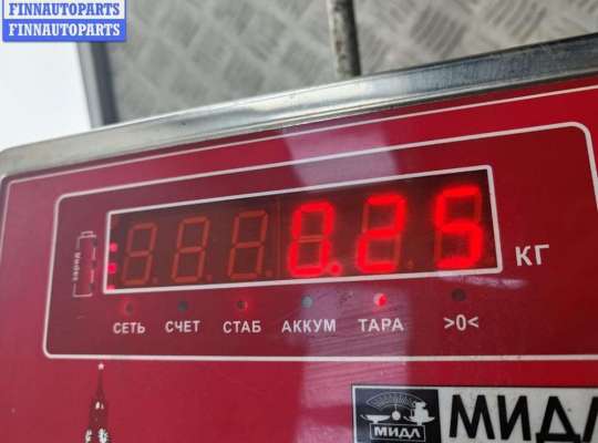 купить Ограничитель открывания двери задней на BMW 3 E36 (1991-2000)