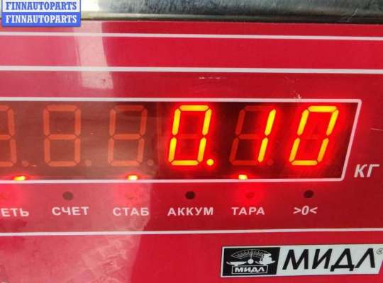 купить Клапан фазорегулятора на Peugeot 308 T7 (2007-2013)