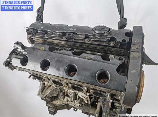 купить Двигатель (ДВС) на Peugeot 307