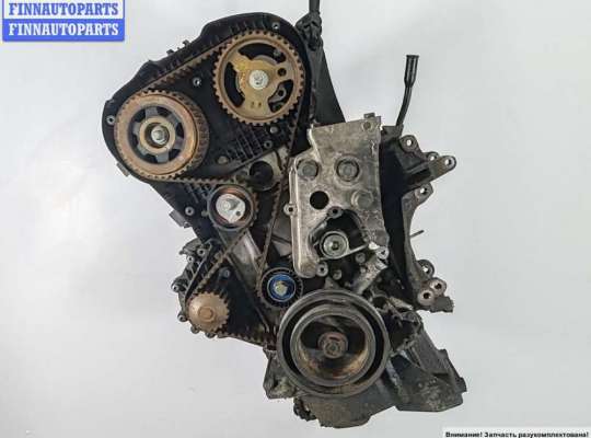 купить Двигатель (ДВС) на Peugeot 307