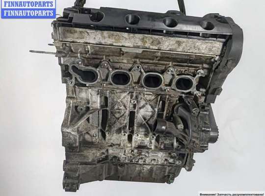 купить Двигатель (ДВС) на Peugeot 307