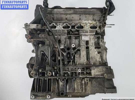 купить Двигатель (ДВС) на Peugeot 307